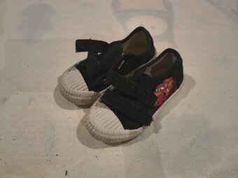 Topánky veľkosť 26 - 11