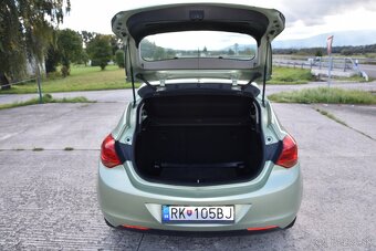 Opel Astra Classic III 1.7 CDTi 110k - 11