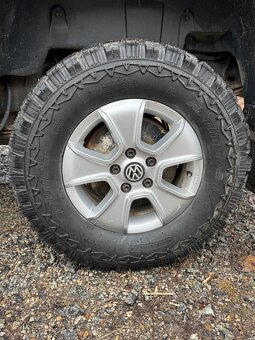 Volkswagen Amarok 2.0 TDI - 11