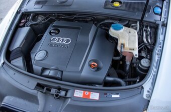AUDI A6 Avant 2.0 TDI 103kW 2008 - 11