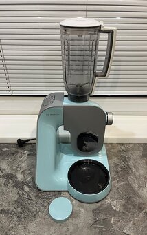 Bosch MUM 58020 1000w kuchynský robot - 11