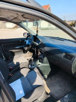 Golf 4 combi 1.9tdi 85kw - 11