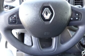 RENAULT TRAFIC L2H1 2.0DCI KLIMA - 11