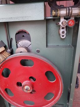 Pásová píla FELDER - 11