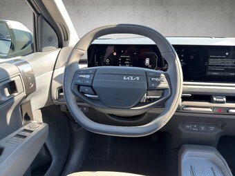 Kia EV3 81,4 kWh FWD EART Style V2L pack - 11