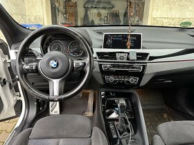 BMW X1 25d xDrive - 11