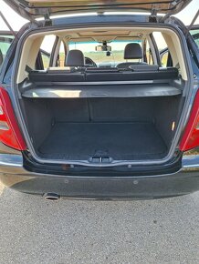Mercedes  A150 BENZIN+PLYN - 11