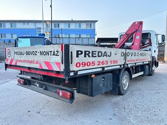 NISSAN  ATLEON 4,0TDI do 7490kg - 11