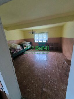 Drevenica, chata v obci Dlhá nad Kysucou, okres Čadca 763m2  - 11
