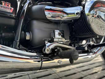 BMW R 18 First Edition - 11