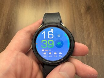 Galaxy S23 Ultra 8/256GB + Watch 6 Classic 47 - 11