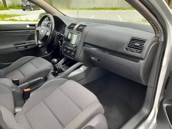 Volkswagen Golf 5 GTI 1.4 Tsi,125Kw(170Ps)Super stav - 11