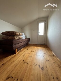 Priestranná záhrada s panoramatickým výhľadom - 11
