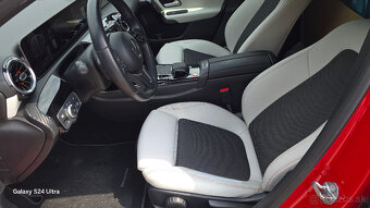 Mercedes-Benz A trieda 180 /T - 11