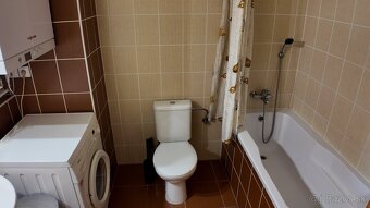 3izb byt so zariadením + vlastným parkovaním vo Vydranoch - 11