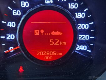 Kia Cee´d SW 1.6 GDI LX/Silver - 11