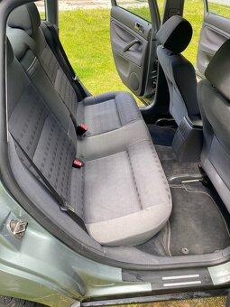 VW Passat 1,9TDi - 11