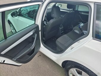 Predam skoda octavia 3 dsg 2.0tdi 110kw - 11