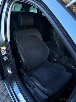 Superb 2.0tdi 110kw DSG MATRIX VIRTUAL - 11