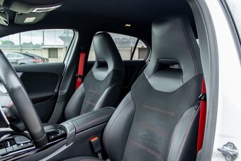 Mercedes-Benz A/ Mercedes-AMG / A35/ Možný odpočet DPH - 11