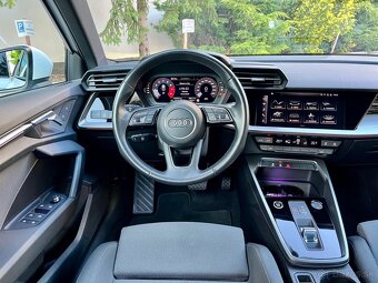 Audi A3 35 TFSI PREMIUM DSG7 SEDAN - 11