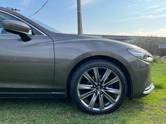 Mazda 6 Wagon 2.5 Skyactiv-G194 Takumi Plus A/T - 11