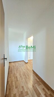 3-IZBOVÝ BYT S BALKÓNOM V CENTRE RIMAVSKEJ SOBOTY - NA PREDA - 11