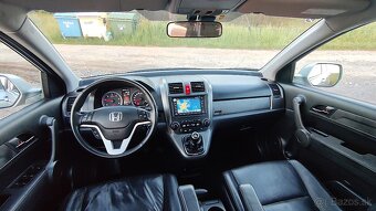 ✳️Honda CR-V 2.2 i-CTDi Top Executive 160 000KM✳️ - 11