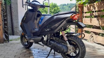 Benelli - 11