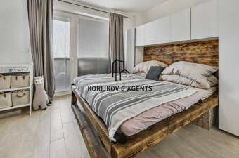 PREDAJ, 2 izbový byt na ul. pri Včelárikoch, Senec - 11