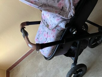 Kočík Neo NATO Puro - 11