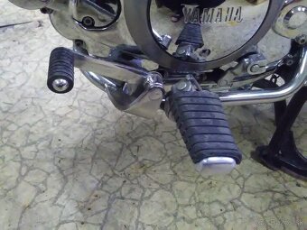YAMAHA VIRAGO 1100 - 11