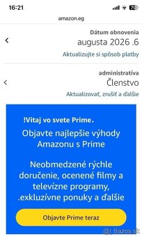 YouTube,Spotify PREMIUM individual 3/6/12 mesiacov alebo DUO - 11