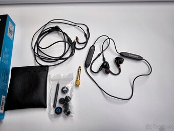 Sennheiser IE100 pro BT. - 11