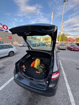 Ford Mondeo 2.0 TDCi, r.v. 2018, Predám - 11
