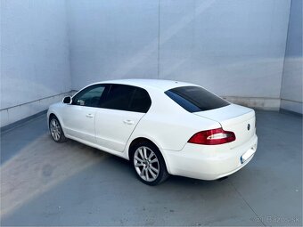 ✅ Škoda SUPERB 2011 ✅ - 11