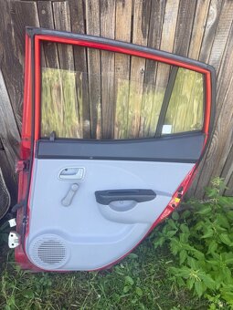 Dvere kia picanto - 11