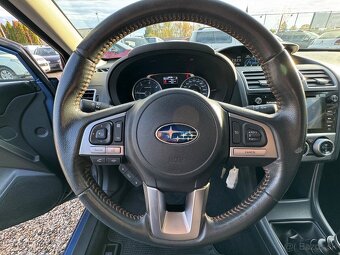 Subaru XV 2.0D Exclusive NAVI - 11