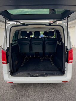 Mercedes Vito - 11