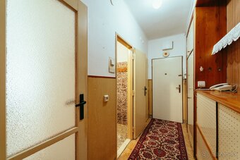 PRIESTRANNÝ 2i BYT S LOGGIOU A DVOMA PIVNICAMI - 11