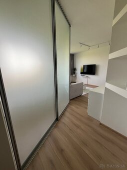 Prenájom 1,5 izbového bytu, Lesnícka 21, Košice - 11