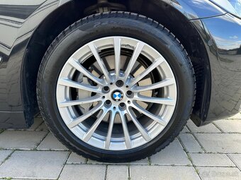 BMW 530i 252PSAdaptivTemp zárukaBMW 2023 12tis.KM 1.majitel - 11