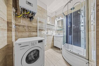 ŠTÝLOVÝ 2i byt, REKONŠTRUKCIA, CENTRUM, 29. Augusta, Staré M - 11