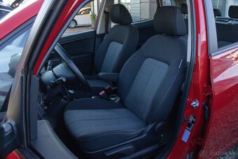 Kia Venga 1.4 CVVT, len 78 tis.km, Klíma,Po servise,NOVÉ STK - 11