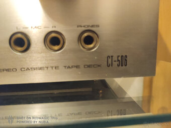 Predam Vintage zostavu PIONEER - 11