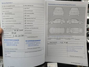 Passat 2.0TDI 103kw automat - 11