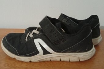 Zimná, letná, do dažda - 11