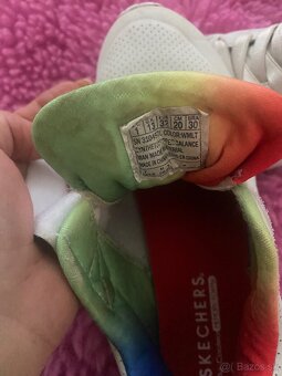 Tenisky skechers - 11
