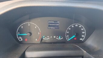 Ford Transit Custom - 11