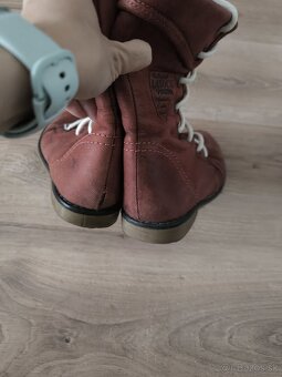 Čižmy/Čižmicky Lasocki - 11